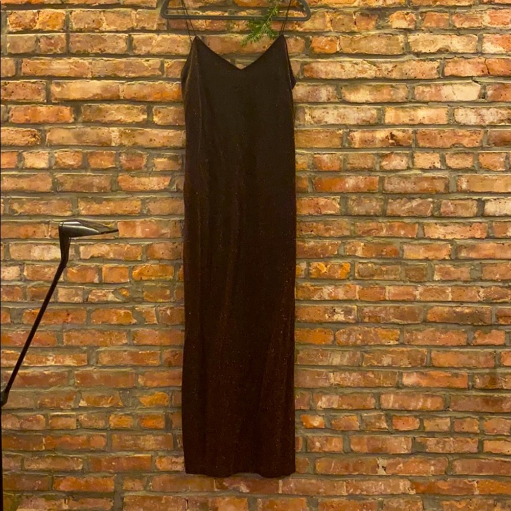 Sparkly Hennes Collection Dress